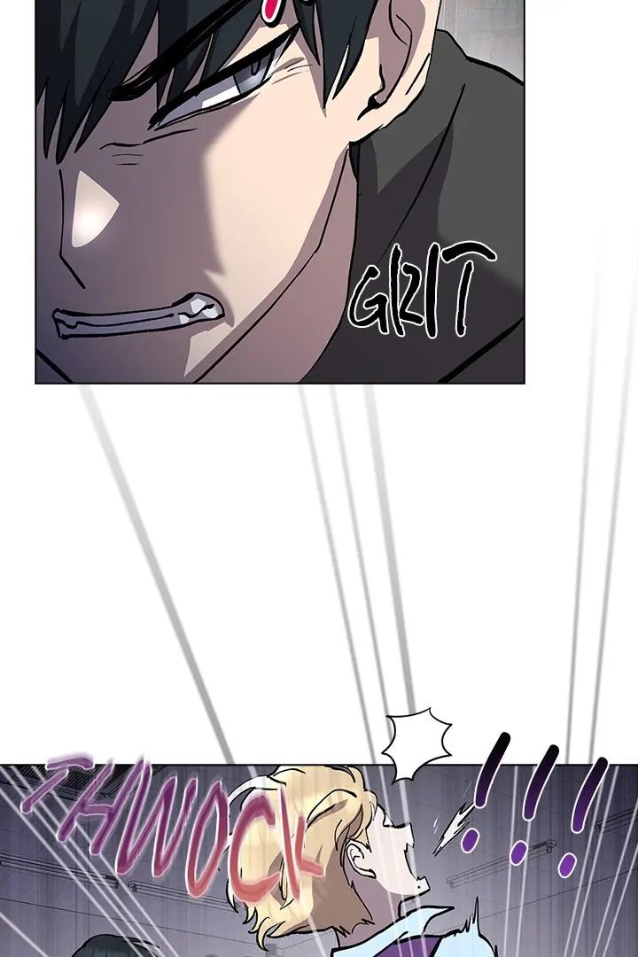 The Ghostly Deal - Chapter 6 Page 22