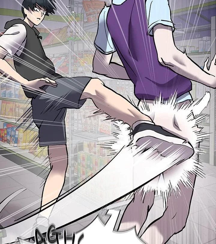 The Ghostly Deal - Chapter 6 Page 23