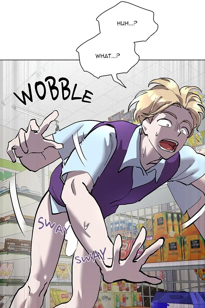 The Ghostly Deal - Chapter 6 Page 25