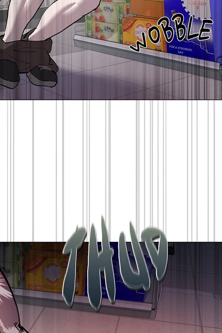 The Ghostly Deal - Chapter 6 Page 26