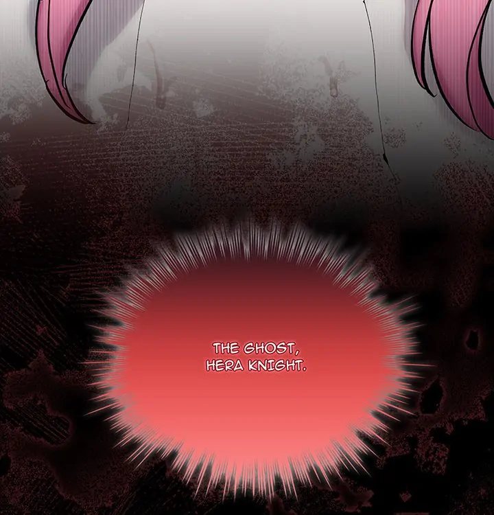 The Ghostly Deal - Chapter 6 Page 3