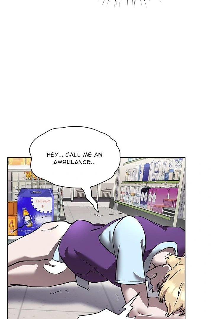 The Ghostly Deal - Chapter 6 Page 31