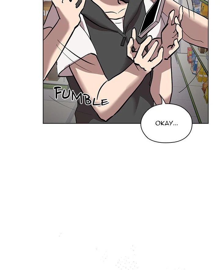 The Ghostly Deal - Chapter 6 Page 33