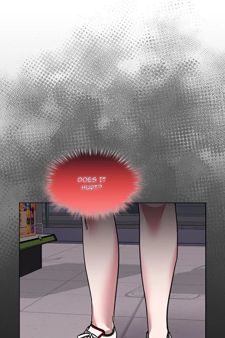 The Ghostly Deal - Chapter 6 Page 34