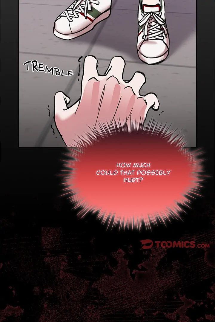 The Ghostly Deal - Chapter 6 Page 35