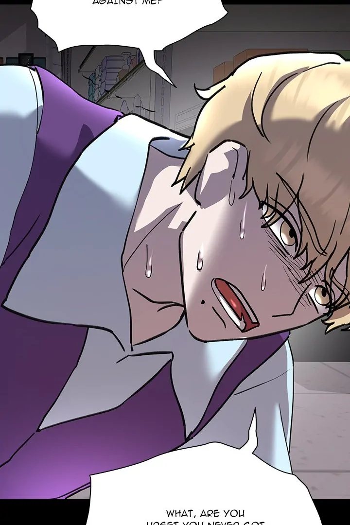 The Ghostly Deal - Chapter 6 Page 41