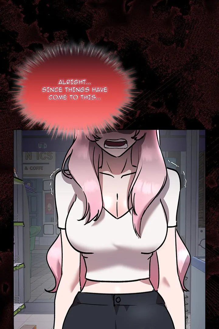 The Ghostly Deal - Chapter 6 Page 44