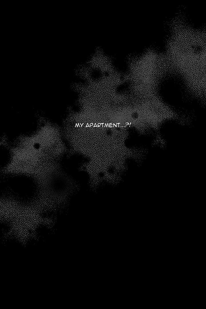 The Ghostly Deal - Chapter 6 Page 55