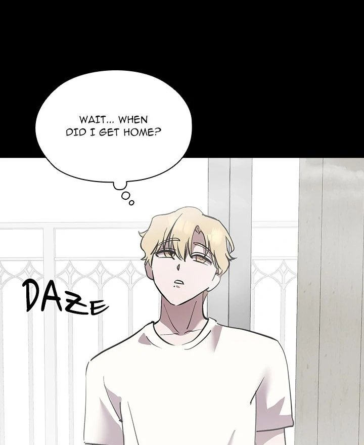 The Ghostly Deal - Chapter 6 Page 56