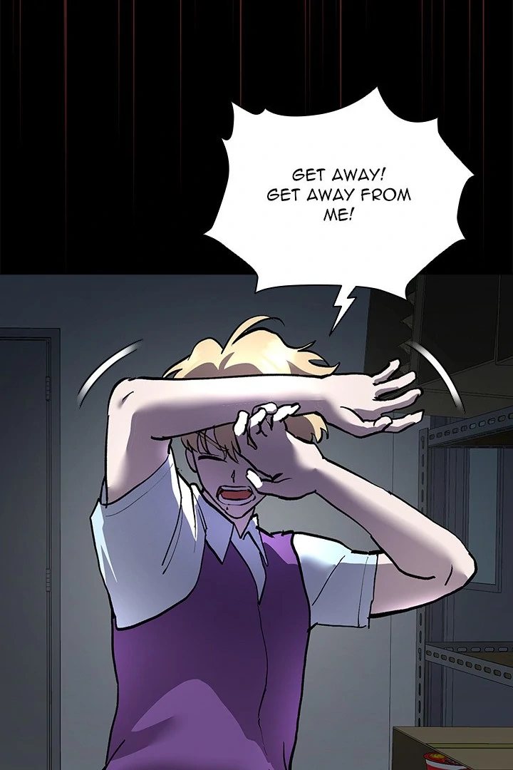 The Ghostly Deal - Chapter 6 Page 6