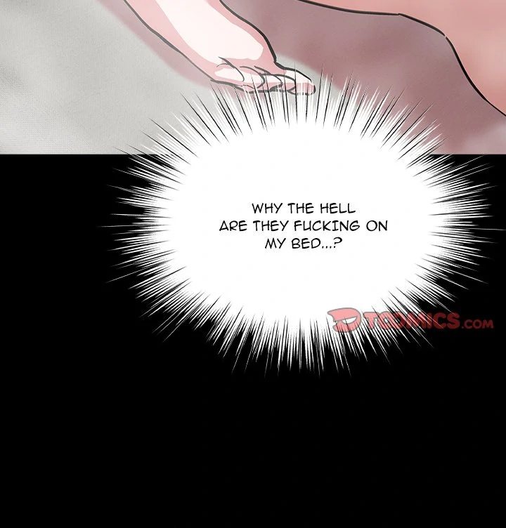 The Ghostly Deal - Chapter 6 Page 62