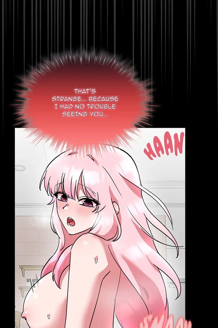 The Ghostly Deal - Chapter 6 Page 70