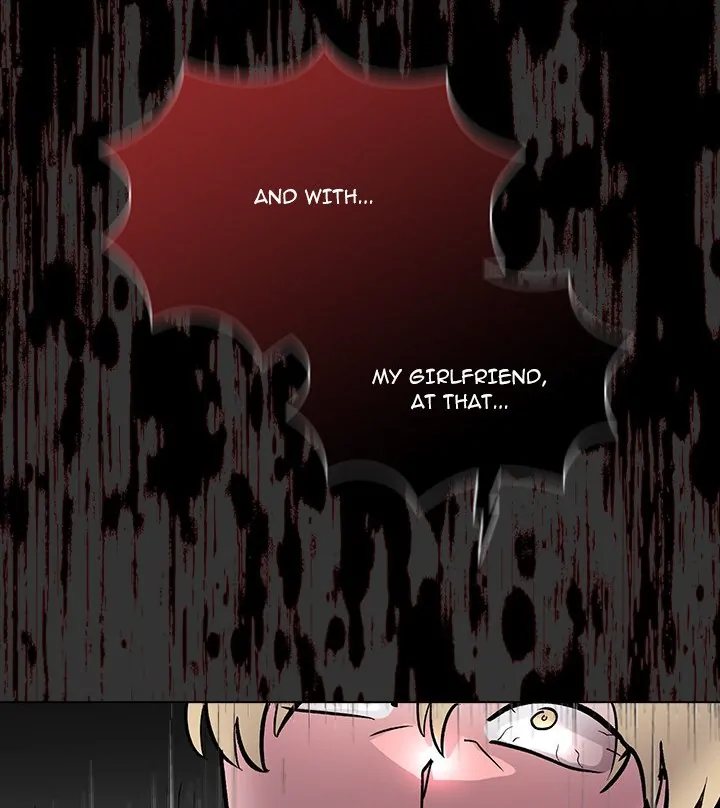 The Ghostly Deal - Chapter 6 Page 77