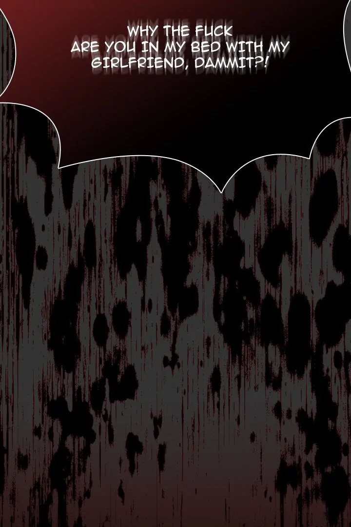 The Ghostly Deal - Chapter 6 Page 79