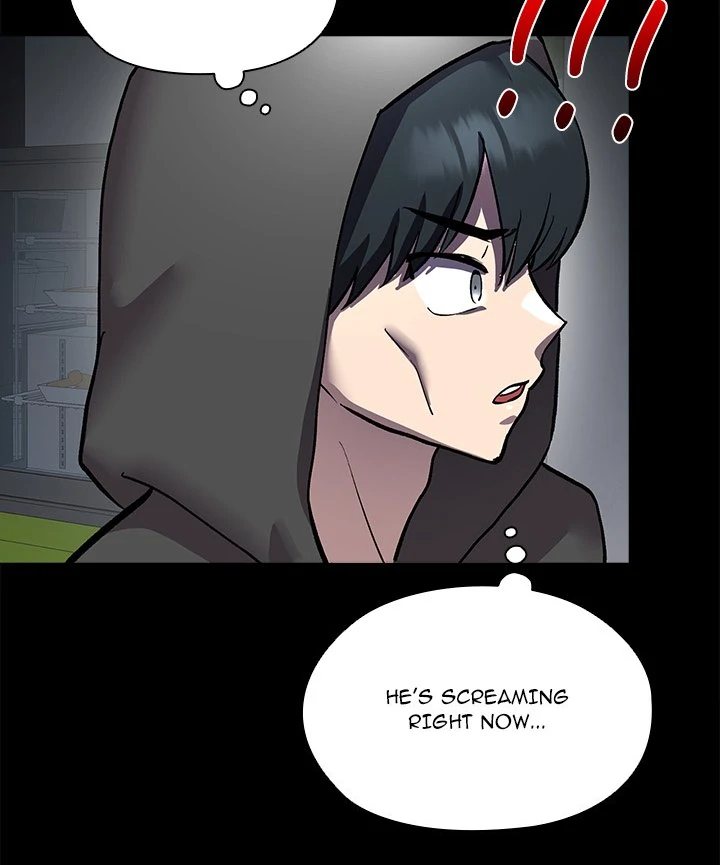 The Ghostly Deal - Chapter 6 Page 8