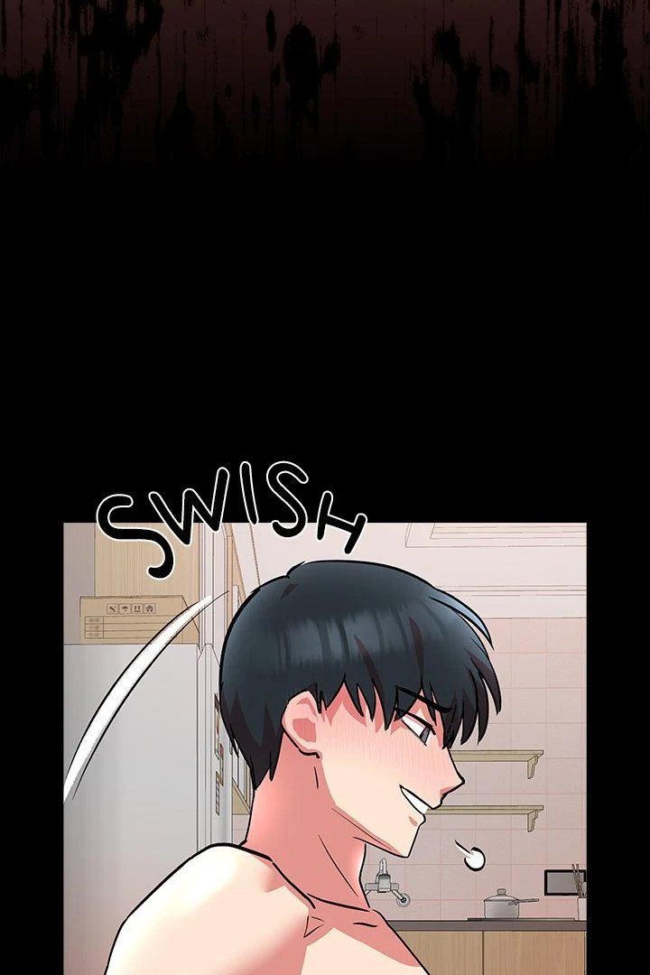 The Ghostly Deal - Chapter 6 Page 80