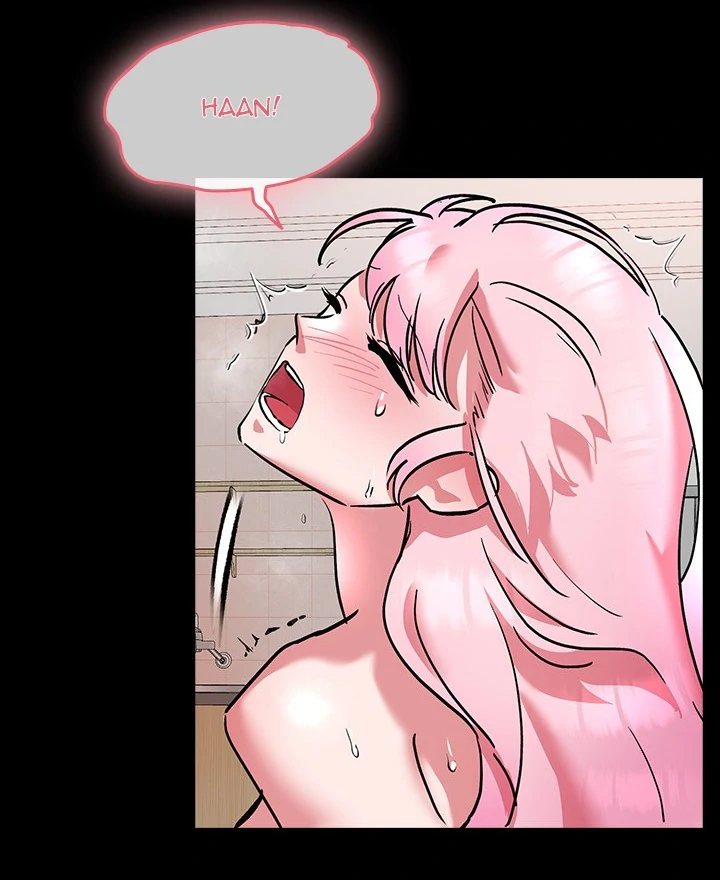 The Ghostly Deal - Chapter 6 Page 83