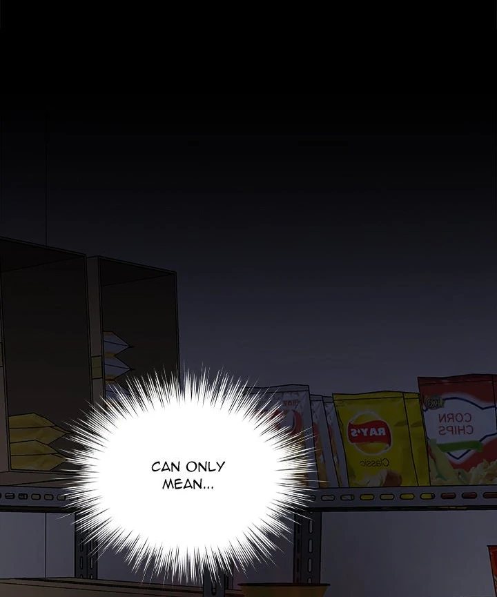 The Ghostly Deal - Chapter 6 Page 9