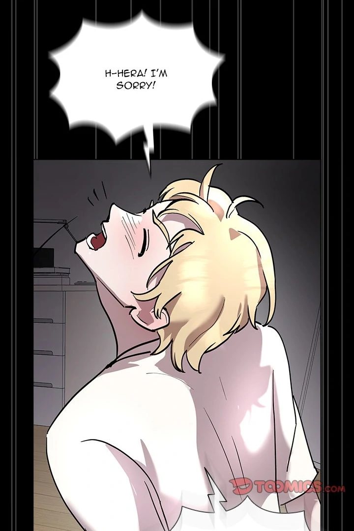 The Ghostly Deal - Chapter 6 Page 99