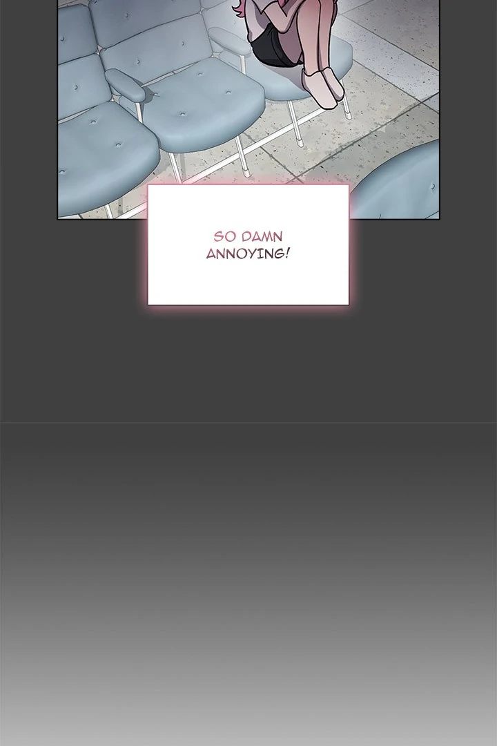 The Ghostly Deal - Chapter 7 Page 105