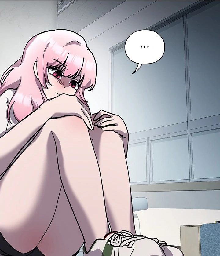 The Ghostly Deal - Chapter 7 Page 107