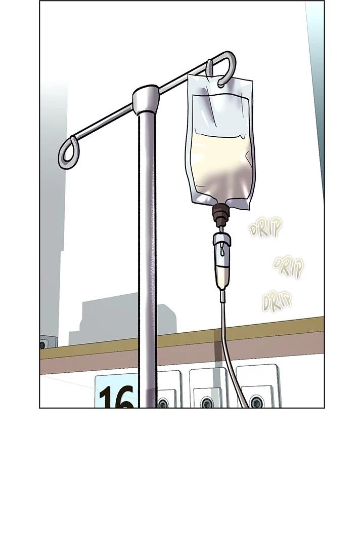 The Ghostly Deal - Chapter 7 Page 111