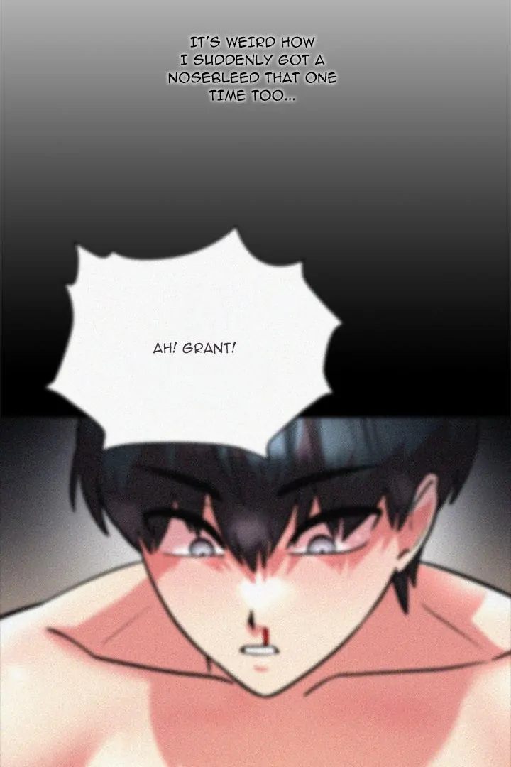 The Ghostly Deal - Chapter 7 Page 114