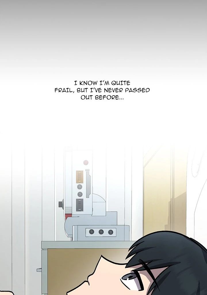 The Ghostly Deal - Chapter 7 Page 116