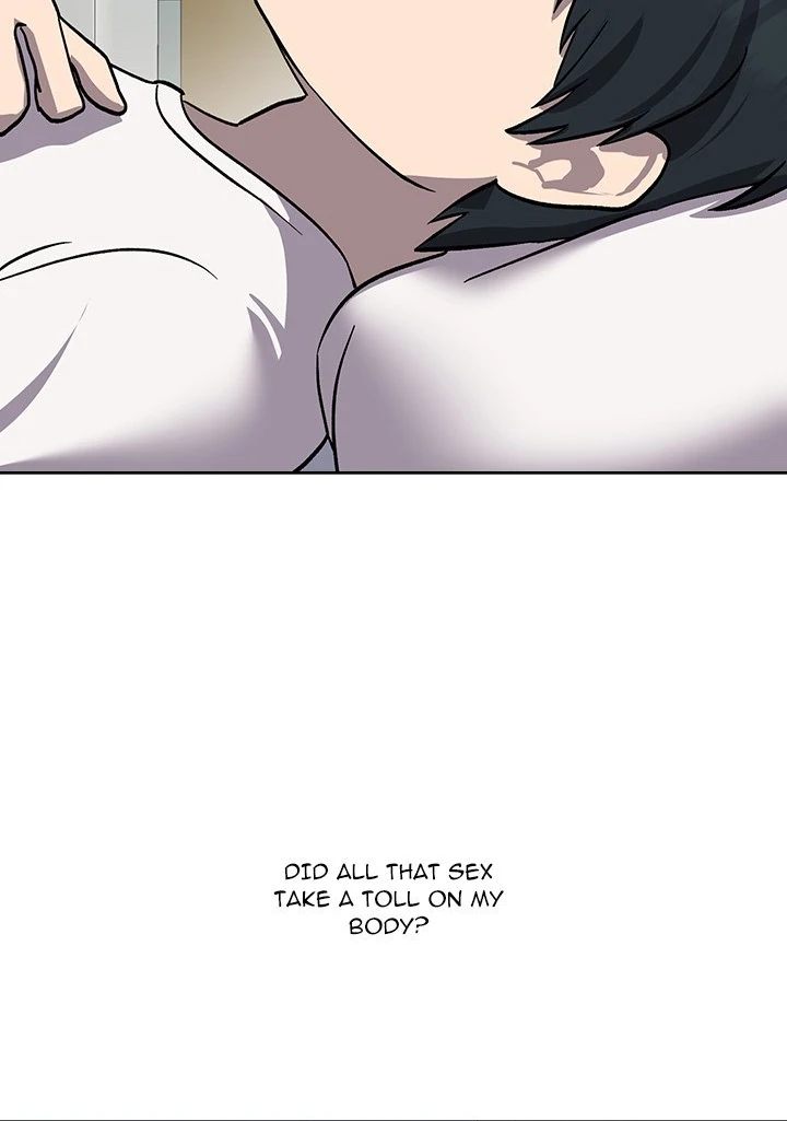 The Ghostly Deal - Chapter 7 Page 117