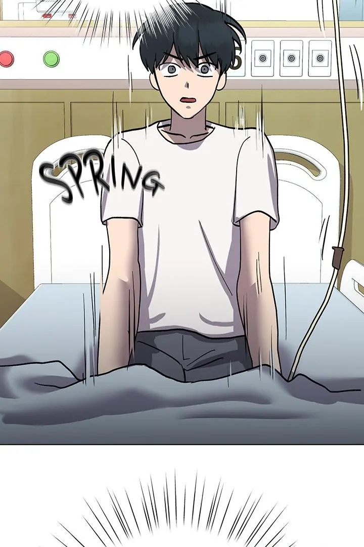 The Ghostly Deal - Chapter 7 Page 120