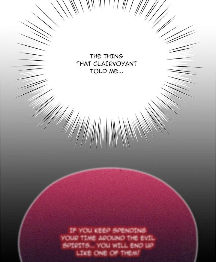 The Ghostly Deal - Chapter 7 Page 122