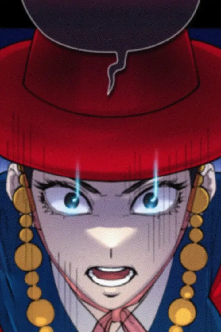 The Ghostly Deal - Chapter 7 Page 123