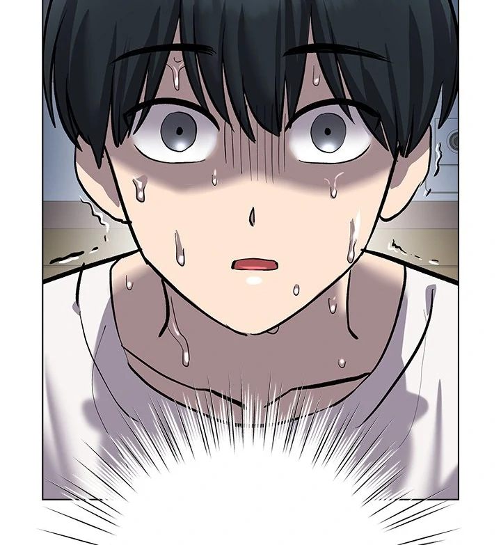 The Ghostly Deal - Chapter 7 Page 126