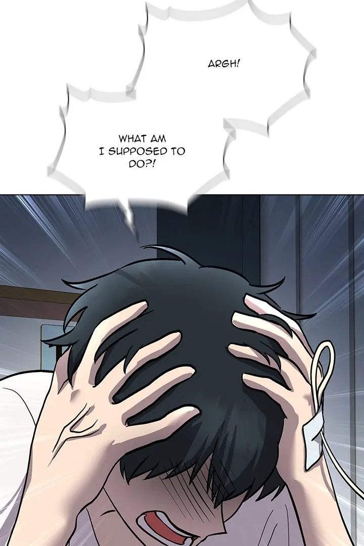 The Ghostly Deal - Chapter 7 Page 128