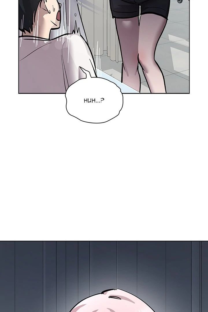 The Ghostly Deal - Chapter 7 Page 130