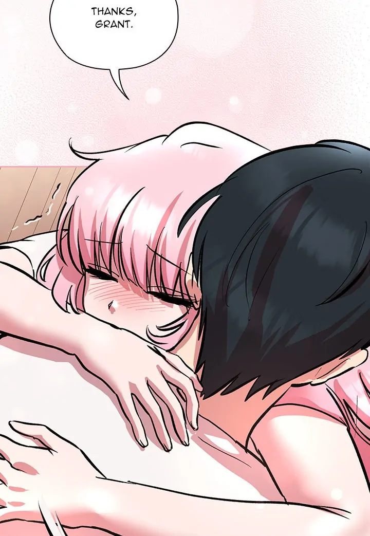 The Ghostly Deal - Chapter 7 Page 135