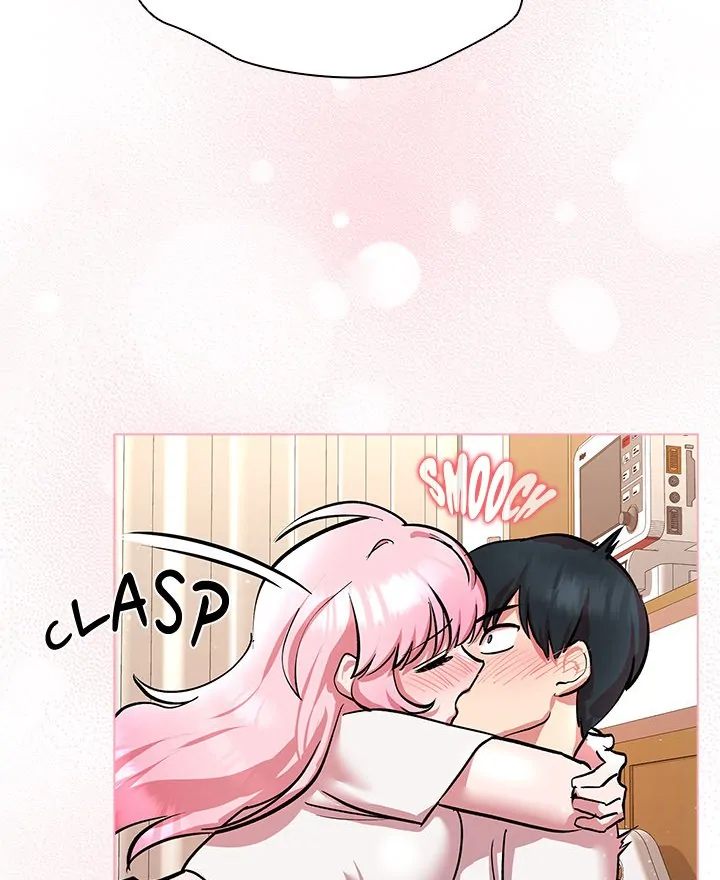 The Ghostly Deal - Chapter 7 Page 140