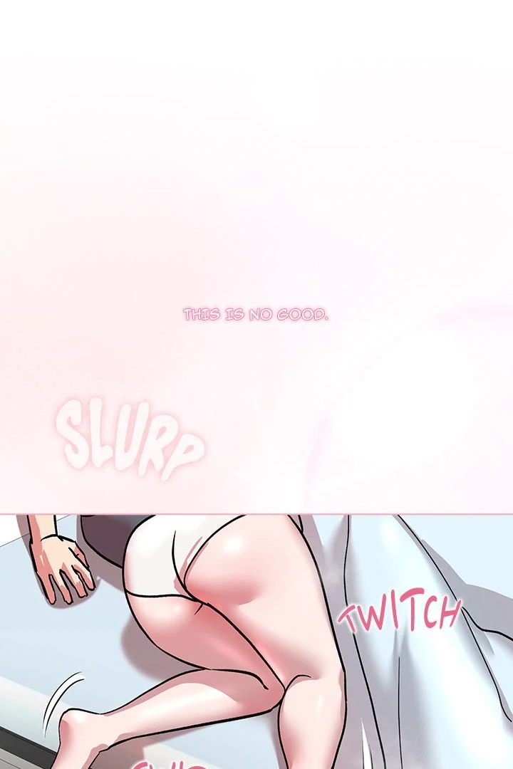 The Ghostly Deal - Chapter 7 Page 143