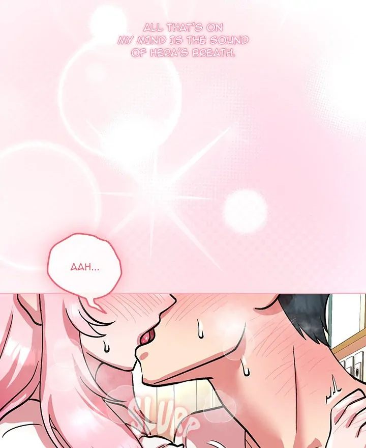 The Ghostly Deal - Chapter 7 Page 145