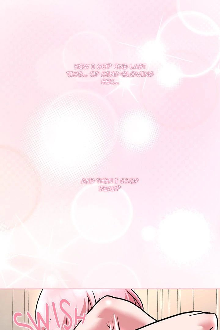 The Ghostly Deal - Chapter 7 Page 147