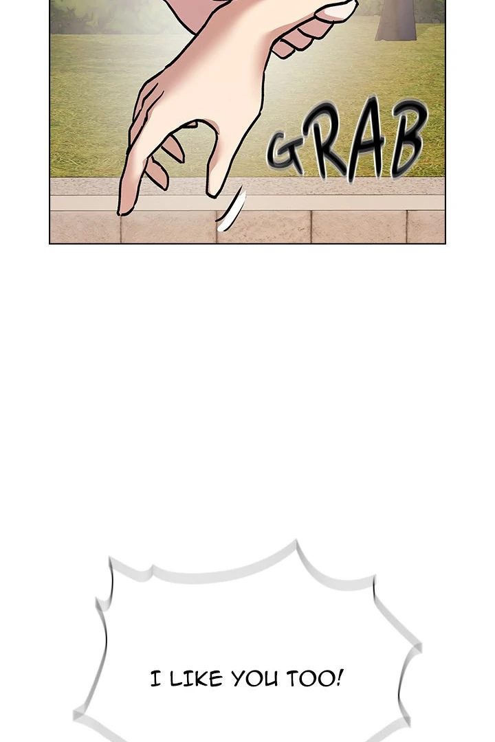 The Ghostly Deal - Chapter 7 Page 17