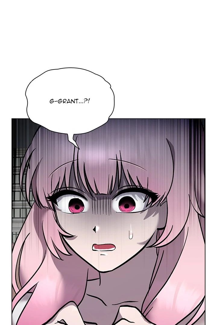 The Ghostly Deal - Chapter 7 Page 21