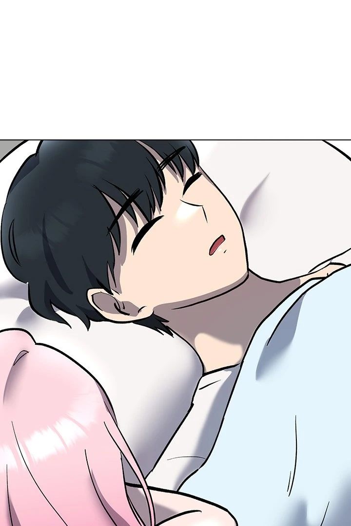 The Ghostly Deal - Chapter 7 Page 31