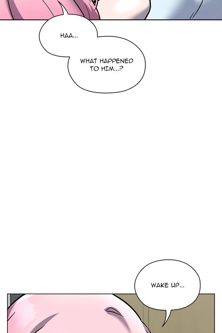 The Ghostly Deal - Chapter 7 Page 32