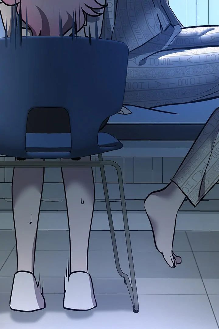 The Ghostly Deal - Chapter 7 Page 41