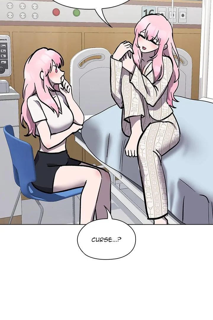 The Ghostly Deal - Chapter 7 Page 46