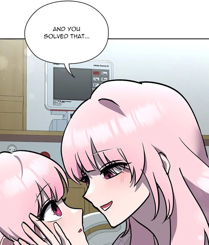 The Ghostly Deal - Chapter 7 Page 51