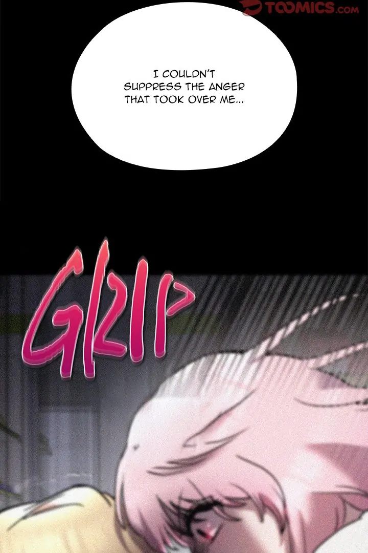 The Ghostly Deal - Chapter 7 Page 71