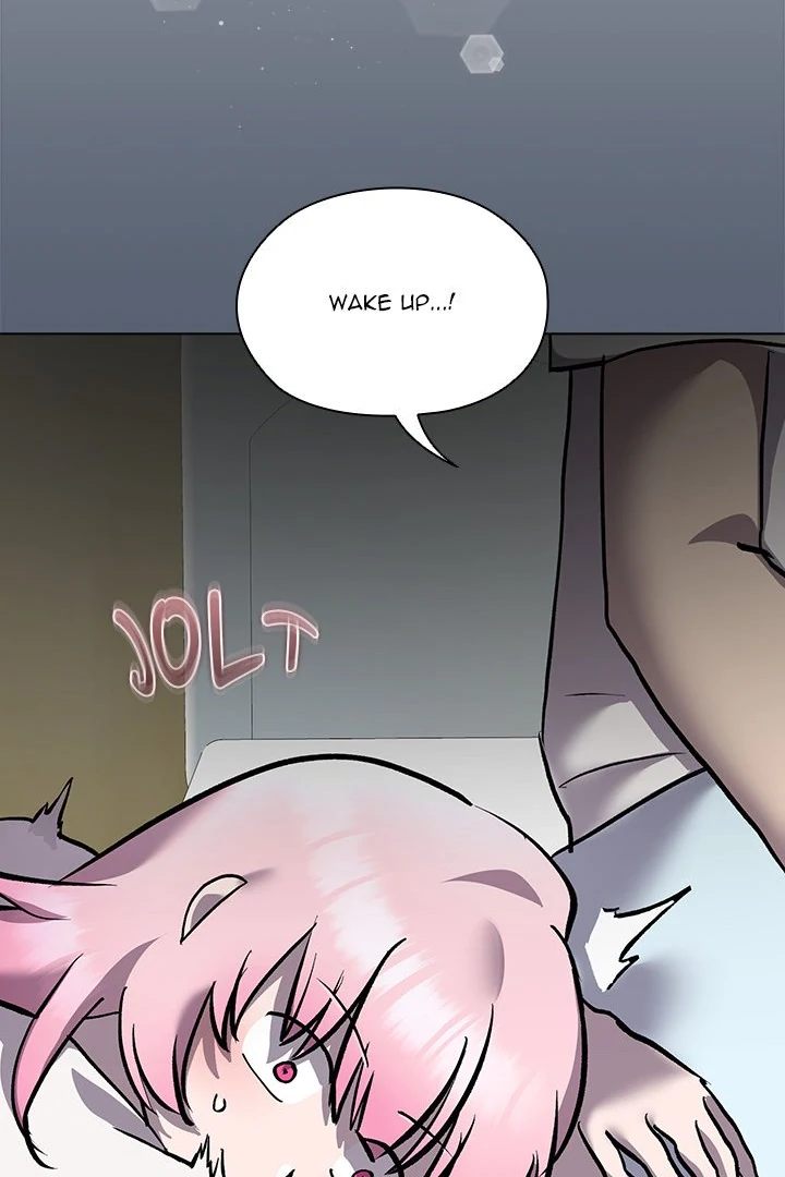 The Ghostly Deal - Chapter 7 Page 80