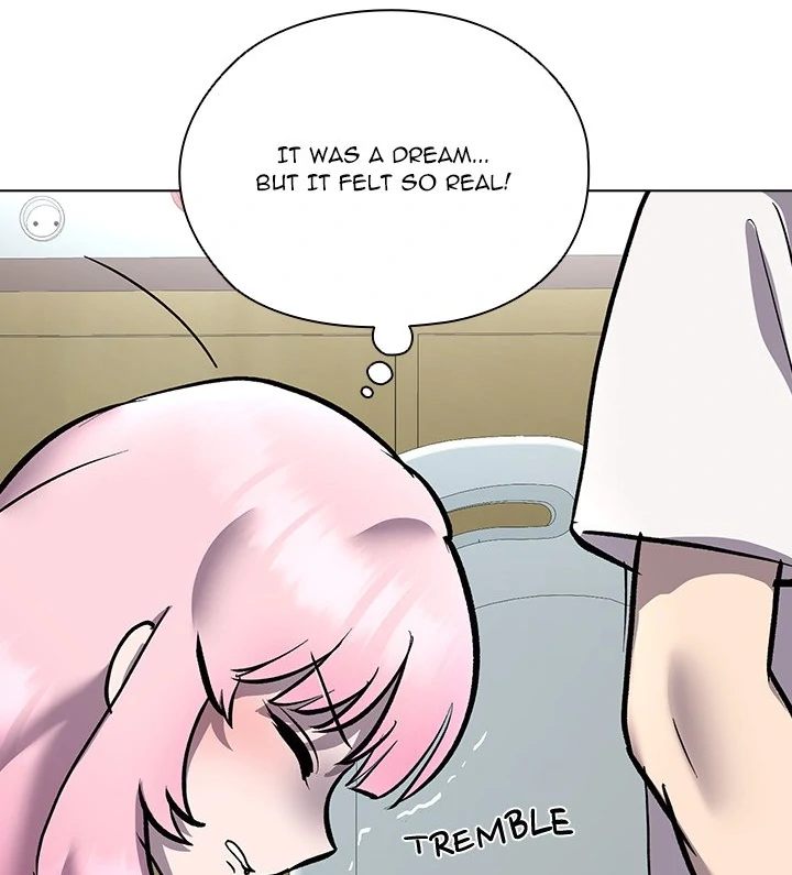 The Ghostly Deal - Chapter 7 Page 83